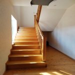 Satılır 8 otaqlı Həyət evi/villa, Badamdar qəs., Səbail rayonu 15