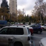 Kirayə (aylıq) Obyekt, 28 May metrosu, Nəsimi rayonu 6