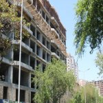 Satılır 3 otaqlı Yeni Tikili, 28 May metrosu, Nərimanov rayonu 4