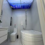 Аренда 3 комнатная Новостройка, пос. Бакиханова, Сабунчу район 8