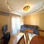 Satılır 2 otaqlı Köhnə Tikili, Badamdar qəs., Səbail rayonu 3