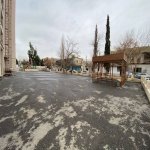 Satılır 1 otaqlı Yeni Tikili, Neftçilər metrosu, Bakıxanov qəs., Sabunçu rayonu 17