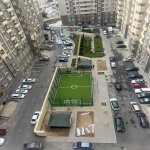 Аренда 3 комнат Новостройка, пос. Йени Гюняшли, Сураханы район 1