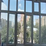 Satılır 5 otaqlı Köhnə Tikili, Əhmədli metrosu, Xətai rayonu 7