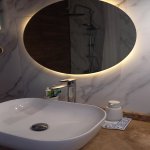 Satılır 2 otaqlı Köhnə Tikili, Nəsimi metrosu, 6-cı mikrorayon, Binəqədi rayonu 12