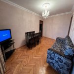 Аренда 3 комнат Вторичка, Низаминский р-н район 2