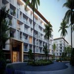 Satılır 1 otaqlı Yeni Tikili, Nardaran qəs., Sea Breeze, Sabunçu rayonu 5