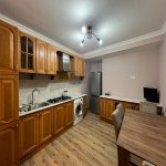 Kirayə (aylıq) 3 otaqlı Yeni Tikili, Xətai metrosu, Ağ şəhər, Xətai rayonu 5