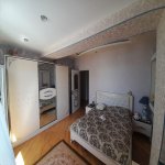 Satılır 2 otaqlı Yeni Tikili, Həzi Aslanov metrosu, H.Aslanov qəs., Xətai rayonu 4