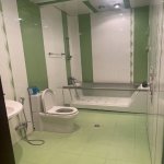 Satılır 4 otaqlı Yeni Tikili, Nəsimi rayonu 9