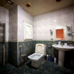 Satılır 3 otaqlı Köhnə Tikili, Memar Əcəmi metrosu, 4-cü mikrorayon, Nəsimi rayonu 14