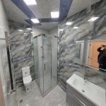 Kirayə (aylıq) 3 otaqlı Yeni Tikili, Gənclik metrosu, Nərimanov rayonu 11
