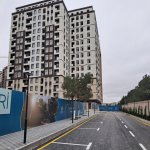 Kirayə (aylıq) 2 otaqlı Yeni Tikili Xırdalan 1