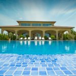 Kirayə (günlük) 1 otaqlı Həyət evi/villa, Bilgəh qəs., Sabunçu rayonu 24