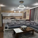 Kirayə (aylıq) 5 otaqlı Köhnə Tikili, Badamdar qəs., Səbail rayonu 12