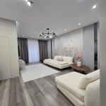 Kirayə (aylıq) 2 otaqlı Yeni Tikili, Xətai metrosu, Xətai rayonu 3