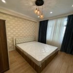 Kirayə (aylıq) 3 otaqlı Yeni Tikili, Nərimanov rayonu 4