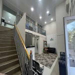Kirayə (aylıq) 6 otaqlı Ofis, Nəriman Nərimanov metrosu, Nərimanov rayonu 2