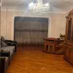 Kirayə (aylıq) 3 otaqlı Köhnə Tikili, Neftçilər metrosu, Nizami rayonu 1