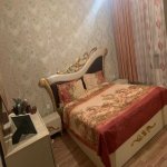 Satılır 3 otaqlı Həyət evi/villa, Koroğlu metrosu, Zabrat qəs., Sabunçu rayonu 9