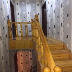 Satılır 3 otaqlı Həyət evi/villa, Nəriman Nərimanov metrosu, Nərimanov rayonu 2