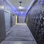 Продажа 2 комнатная Новостройка, İnşaatçılar метро, пос. Ясамал, Ясамал район 16