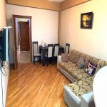 Kirayə (aylıq) 3 otaqlı Yeni Tikili, 20 Yanvar metrosu, Yasamal rayonu 2