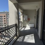 Продажа 3 комнат Новостройка, м. Гара Гараева метро, 8-ой километр, Кинотеатр Севиндж, Низаминский р-н район 2