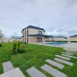 Satılır 4 otaqlı Bağ evi, Şüvəlan, Xəzər rayonu 4