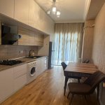 Kirayə (aylıq) 3 otaqlı Yeni Tikili Sumqayıt 8