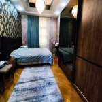 Kirayə (aylıq) 3 otaqlı Köhnə Tikili, Qara Qarayev metrosu, Nizami rayonu 7