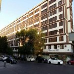 Satılır 2 otaqlı Köhnə Tikili, Azadlıq metrosu, 8-ci mikrorayon, Binəqədi rayonu 1