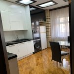 Kirayə (aylıq) 3 otaqlı Yeni Tikili, Nəriman Nərimanov metrosu, Nərimanov rayonu 12