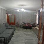 Kirayə (aylıq) 2 otaqlı Köhnə Tikili, İnşaatçılar metrosu, Yasamal rayonu 1