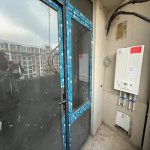 Satılır 3 otaqlı Yeni Tikili, İnşaatçılar metrosu, Yasamal rayonu 19
