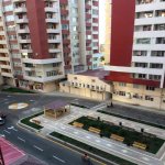 Satılır 3 otaqlı Yeni Tikili, Qara Qarayev metrosu, 8-ci kilometr, Nizami rayonu 2