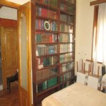 Kirayə (aylıq) 3 otaqlı Köhnə Tikili, Sahil metrosu, Səbail rayonu 8