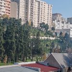 Продажа 4 комнатная Вторичка, м. Ази Асланова метро, пос. А.Асланов, Хетаи район 1