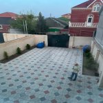 Satılır 4 otaqlı Həyət evi/villa, Yeni Ramana, Sabunçu rayonu 19