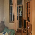 Satılır 2 otaqlı Köhnə Tikili, Nizami metrosu, Yasamal rayonu 3