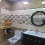 Kirayə (aylıq) 3 otaqlı Yeni Tikili, Gənclik metrosu, Rusiya səfirliyi, Nəsimi rayonu 12