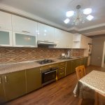 Kirayə (aylıq) 3 otaqlı Yeni Tikili, Masazır, Abşeron rayonu 6