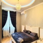 Kirayə (aylıq) 3 otaqlı Yeni Tikili, Qara Qarayev metrosu, Nizami rayonu 7