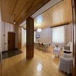 Kirayə (günlük) 4 otaqlı Həyət evi/villa Qəbələ 21