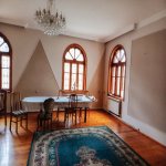 Satılır 8 otaqlı Həyət evi/villa, Neftçilər metrosu, Bakıxanov qəs., Sabunçu rayonu 3