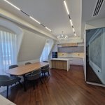 Kirayə (aylıq) 3 otaqlı Yeni Tikili, Ağ şəhər, Xətai rayonu 15