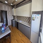 Аренда 2 комнатная Новостройка, м. Халглар Достлугу метро, 8-ой километр, Низаминский р-н район 6