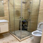 Kirayə (aylıq) 2 otaqlı Yeni Tikili, Elmlər akademiyası metrosu, Yasamal rayonu 6