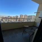 Аренда 2 комнат Новостройка, İnşaatçılar метро, Baku Mall, Ясамал район 13