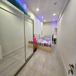 Kirayə (aylıq) 4 otaqlı Yeni Tikili, Koroğlu metrosu, Böyükşor qəs., Olimpia Stadionu, Nərimanov rayonu 8